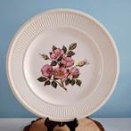 Wedgwood 'Briar Rose', grote gebaksschaal, Ophalen of Verzenden, Wedgwood, Porselein, Schaal of Schalen