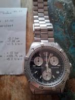 TAG Heuer Professional Chronograaf Herenhorloge, Sieraden, Tassen en Uiterlijk, Horloges | Heren, Ophalen of Verzenden