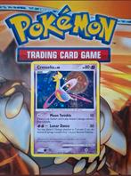 Cresselia 2/106 holo rare Great Encounters pokemon kaart, Ophalen of Verzenden, Gebruikt, Losse kaart, Foil