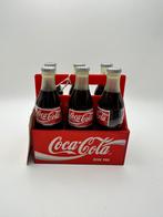 Vintage Coca-Cola "Desk Pak" Miniatuurset - Kantoorartikelen, Ophalen of Verzenden, Gebruikt, Gebruiksvoorwerp