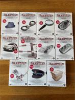 Dvd's Baantjer - Seizoen 1 t/m 11 + TV-Film, Vanaf 12 jaar, Ophalen of Verzenden, Gebruikt, Thriller