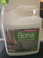 Bona - Hard surface floor cleaner 4L NIEUW, Ophalen of Verzenden, Schoonmaakmiddel