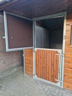 Paardenstaldeur, Doe-het-zelf en Verbouw, Hout en Planken, Minder dan 25 mm, Nieuw, Ophalen of Verzenden, Plank