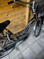 Moederfiets  sparta amazone, Fietsen en Brommers, Fietsen | Dames | Moederfietsen, Ophalen, Sparta, Gebruikt, 47 tot 50 cm