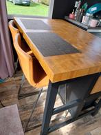 Ikea vadholma keukeneiland, Ophalen of Verzenden, Zo goed als nieuw