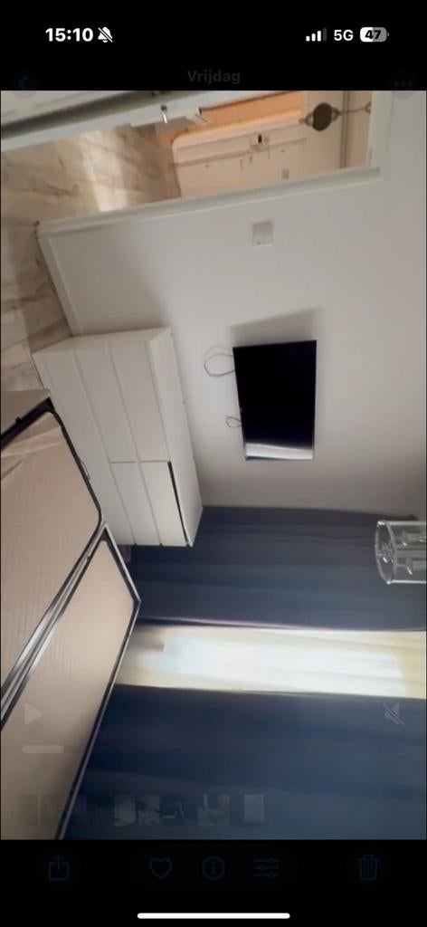 Ikea ladekast, Huis en Inrichting, Kasten | Ladekasten, Ophalen of Verzenden, Gebruikt, 25 tot 50 cm, Minder dan 100 cm