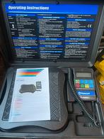 Mastercool Digitale Weegschaal voor Koudemiddelen, Ophalen of Verzenden, Nieuw