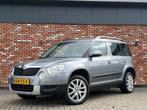 Skoda Yeti Outdoor 1.2 TSI Ambition 105PK Cruise Trekhaak St, Voorwielaandrijving, Euro 5, Stof, Gebruikt