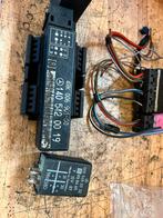 W140 w126 box ECU relais, Ophalen of Verzenden