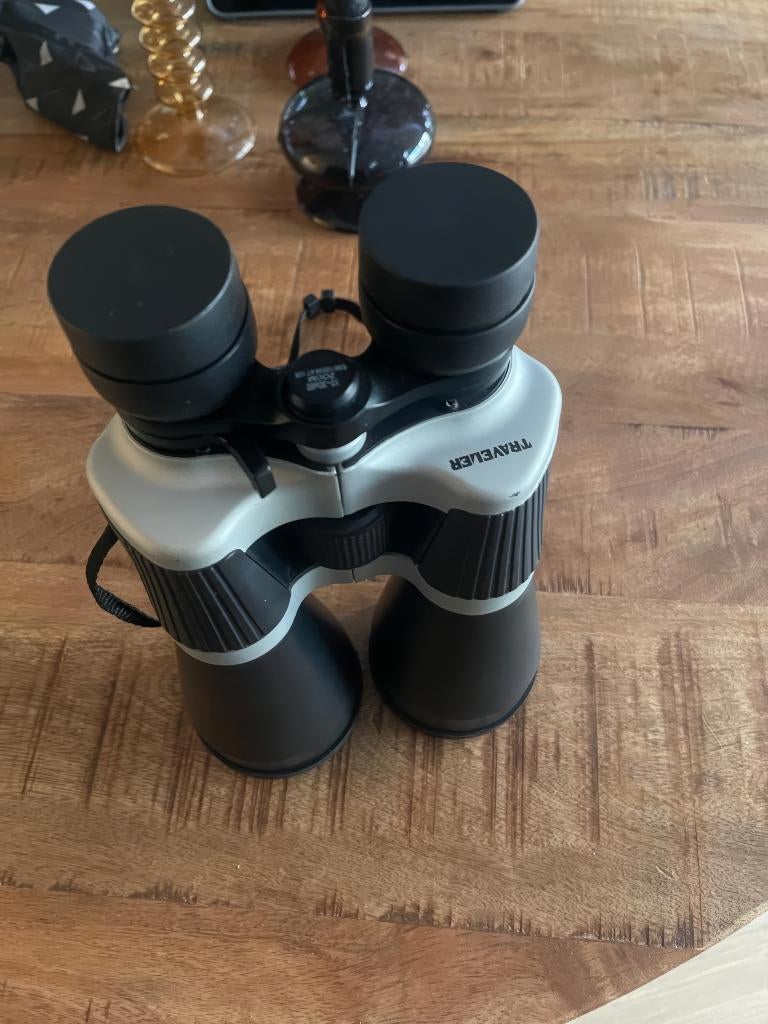 Verrekijker, Ophalen of Verzenden, Zo goed als nieuw, 20x of meer, Overige typen