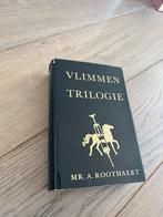 Vlimmen Trilogie - Mr. A. Roothaert (Hardcover), Ophalen of Verzenden, Gelezen, Nederland