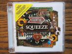 Essential Squeeze, Ophalen of Verzenden, 1980 tot 2000, Zo goed als nieuw