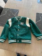 Tussenjas/zomerjas 110-116 zgan, Kinderen en Baby's, Kinderkleding | Maat 110, Ophalen of Verzenden, Zo goed als nieuw, Meisje