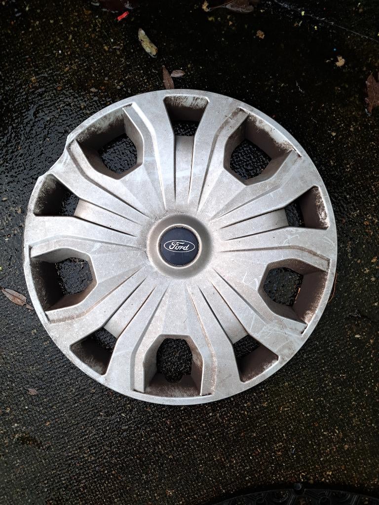 Ford Transit Connect 16inch(1stuks)*lees beschrijving*, Ophalen of Verzenden, Gebruikt