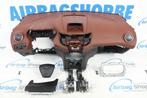 Airbag set - Dashboard bruin Ford Fiesta MK7 (2008-heden)