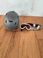 Skihelm kind maat M met Sinner skibril, Ophalen, Minder dan 100 cm, Overige typen, Overige merken