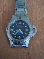 Camel Trophy Professional Limited Edition Horloge, Overige merken, Staal, Gebruikt, Staal