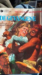 Een avontuur van roodbaard- de gevangene, Eén comic, Ophalen of Verzenden, Zo goed als nieuw, Europa