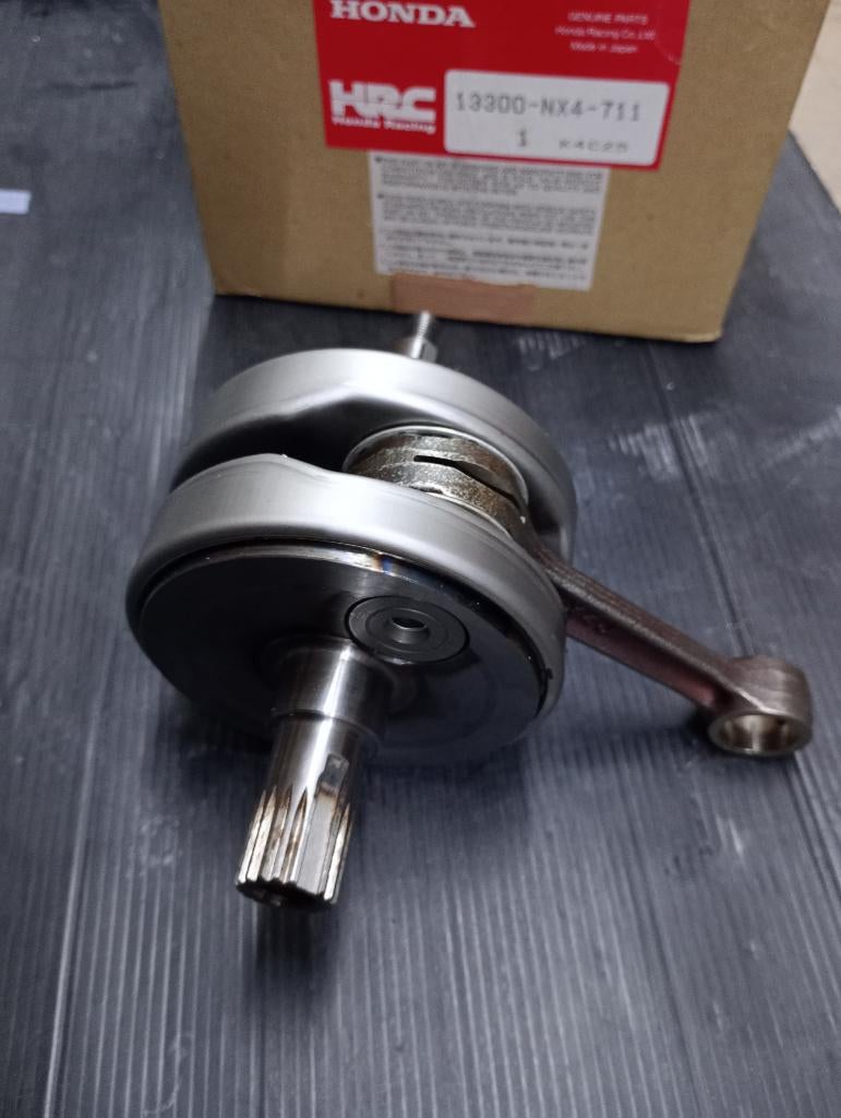 Honda rs 125 krukas., Motoren, Ophalen of Verzenden