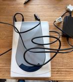 HP externe CD-Writer 8220e/8230e, Ophalen of Verzenden, Gebruikt, Extern, Cd