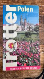 Reisgids Polen, Overige merken, Europa, Ophalen of Verzenden, Zo goed als nieuw