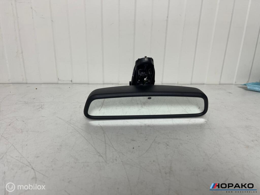 Binnenspiegel met camera BMW 3/5 serie E9x E6x, Gebruikt, Einsteinlaan 5 rijswijk, Bmw, Ophalen of Verzenden