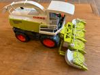 Claas Jaguar 900 hakselaar speelgoed, Ophalen of Verzenden, Gebruikt