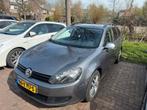 Volkswagen Golf 1.4 TSI 90KW Variant 2009 Grijs, Voorwielaandrijving, Stof, 4 cilinders, Automatische klimaatregeling