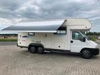 allround camper reparatie, Mobiele service
