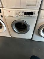 AEG Gebruikte wasmachine 7 kg, Ophalen, Gebruikt, Minder dan 85 cm, Handwasprogramma