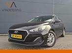 Hyundai i30 Wagon 1.4 T-GDI Comfort | Navi | Cruise | CarPla, Voorwielaandrijving, Stof, Euro 6, 4 cilinders