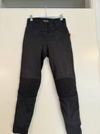 Kevlar motorlegging motogirl, Motoren, Kleding | Motorkleding, Ophalen of Verzenden, Tweedehands, Dames, Broek | textiel