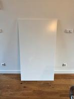 IKEA RODULF Tafelblad Wit (140*80), Ophalen, Nieuw, Bureau
