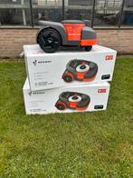 Segway navimow H800VF robotmaaier, Ophalen, Zo goed als nieuw, Minder dan 20 cm