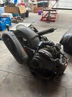 Piaggio zip 80cc blok tekoop!, Ophalen, Gebruikt, Zip, Benzine