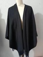 NIEUW Riani poncho, Riani, Ophalen of Verzenden, Nieuw, Zwart