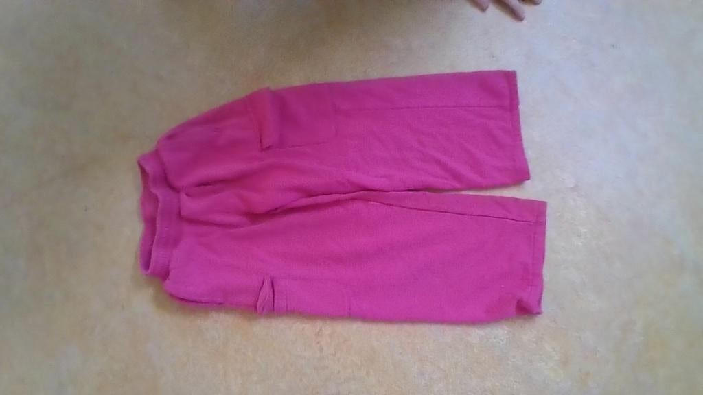 broek maat 116, Kinderen en Baby's, Kinderkleding | Maat 116, Ophalen, Gebruikt, Meisje, Broek