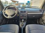 Renault Clio 1.2 Campus Accès|NAP|APK, Auto's, Renault, Voorwielaandrijving, Stof, 4 cilinders, Met garantie (alle)
