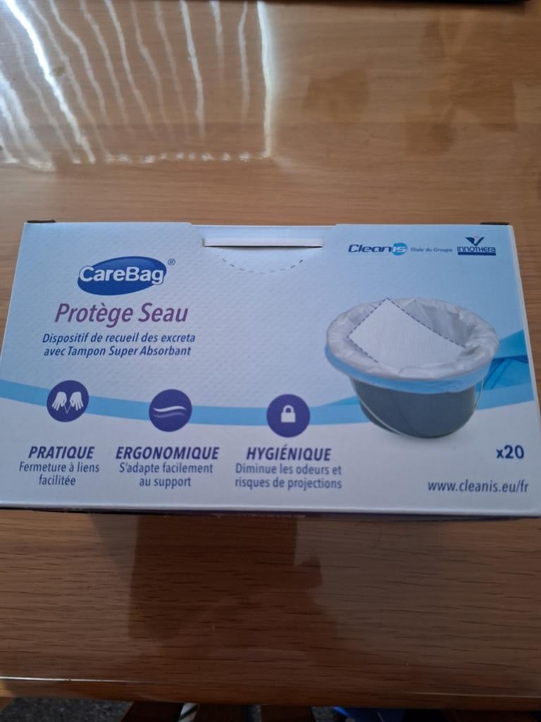 Po beschermer, Ophalen of Verzenden, Nieuw