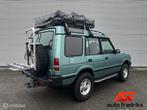 Land Rover Discovery 2.5 XS | Daktent | Airco | Automaat |, Auto's, Gebruikt, 4 cilinders, 2495 cc, Electronic Stability Program (ESP)