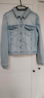 Spijkerjasje Only maat 40, Maat 38/40 (M), Only, Blauw, Ophalen of Verzenden