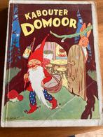 Kabouter Domoor Door B. Schippers - de Nederl Spaarkas, Ophalen of Verzenden, Gelezen, B. Schippers