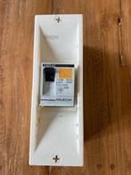 aardlek automaat, Ophalen, Gebruikt, Schakelaar
