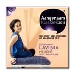 lavinia meijer speelt philip glass cd, Verzenden, Modernisme tot heden, Zo goed als nieuw, Overige typen