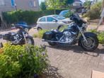 Harley Davidson Streetglide FLHXI en Fat Boy FLSTF, 2 cilinders, Particulier, Meer dan 35 kW, Toermotor
