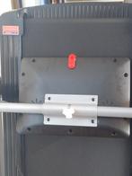 Loopband inklapbare, Ophalen, Zo goed als nieuw, Metaal, Loopband