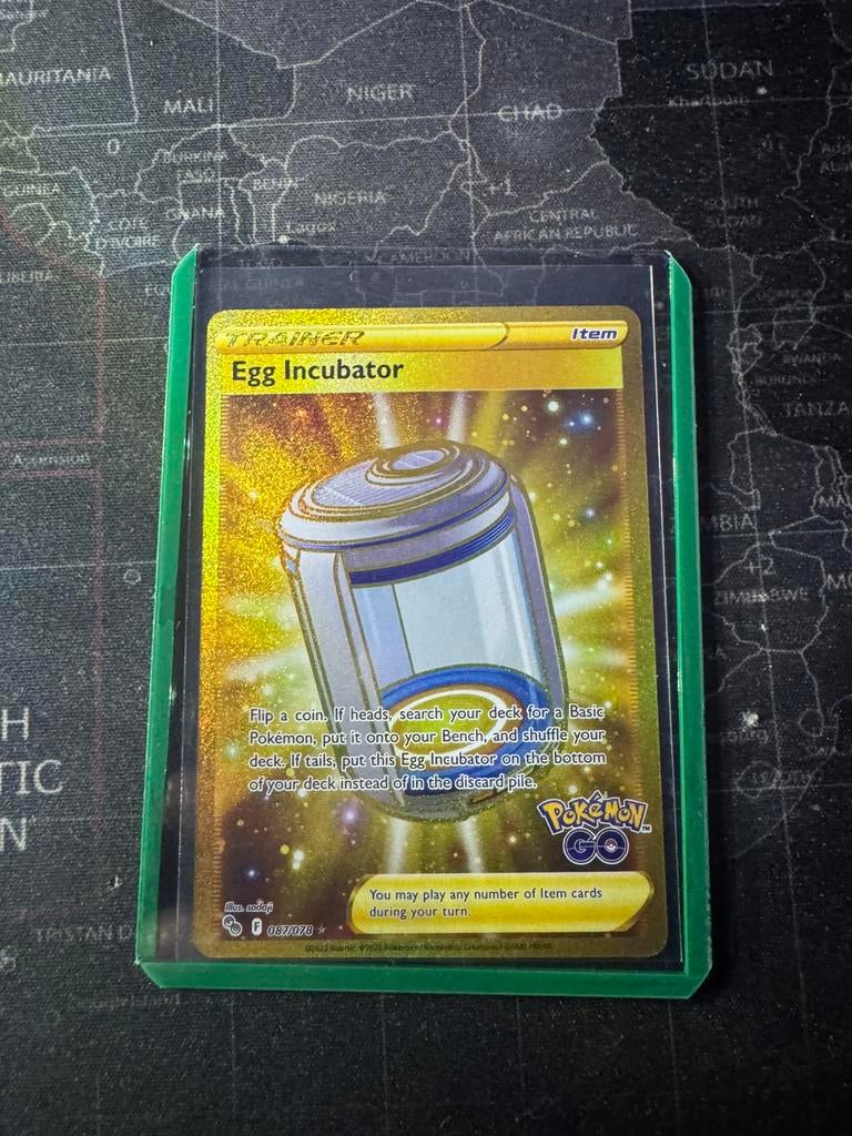 Egg Incubator (PGO 087), Ophalen, Zo goed als nieuw