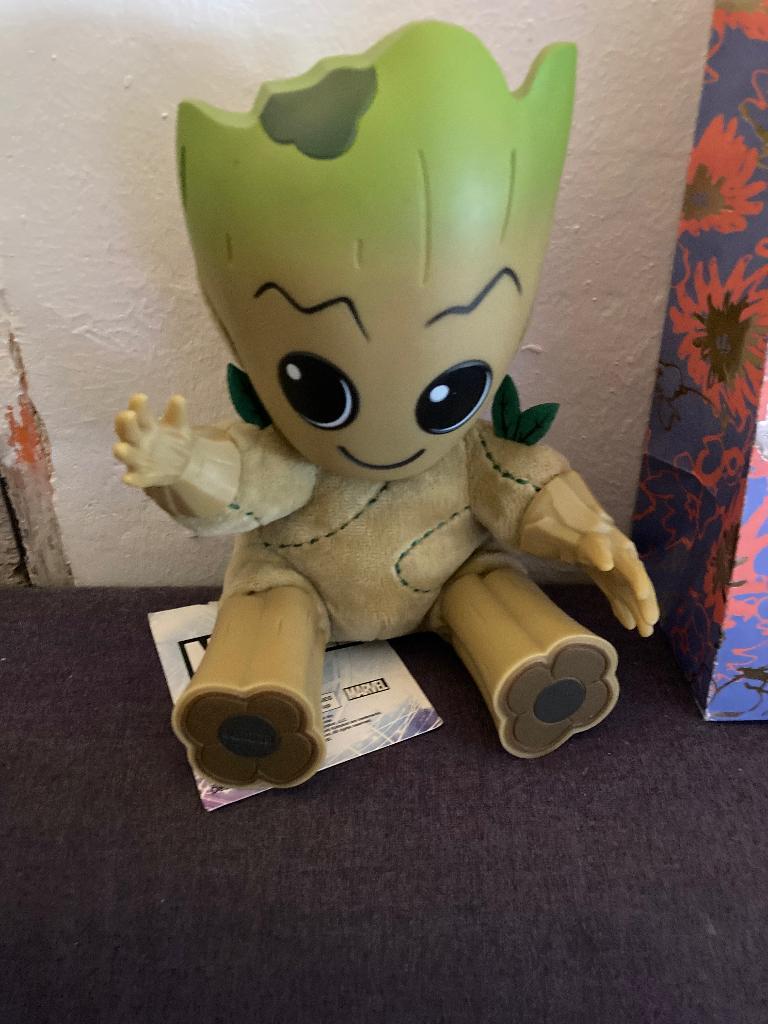 Funkopoppen, Ophalen of Verzenden, Zo goed als nieuw