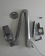 Microfoon met standaard - Elgato Wave, Ophalen of Verzenden, Zo goed als nieuw, Overige typen