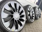 21 " Tesla Model Y velgen Performance sensoren winterbanden, -, 275 mm, -, Banden en Velgen